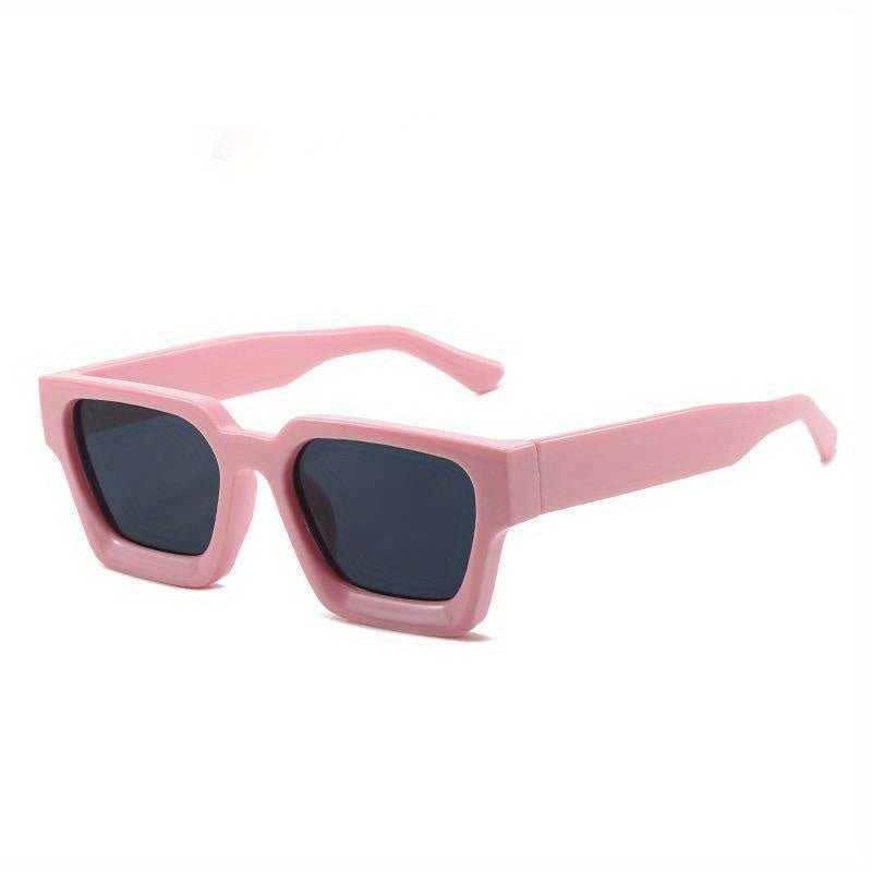 Givera Sonnenbrille Herren - Dicke Rahmen - Quadratisch | Olan - Givera DE
