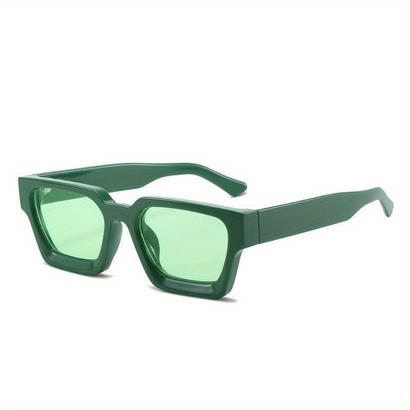 Givera Sonnenbrille Herren - Dicke Rahmen - Quadratisch | Olan - Givera DE