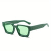 Givera Sonnenbrille Herren - Dicke Rahmen - Quadratisch | Olan - Givera DE