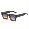 Givera Sonnenbrille Herren - Dicke Rahmen - Quadratisch | Olan - Givera DE