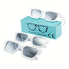 Givera Sonnenbrille Herren - Dicke Rahmen - Quadratisch | Olan - Givera DE