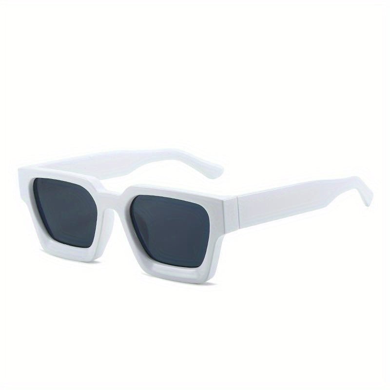 Givera Sonnenbrille Herren - Dicke Rahmen - Quadratisch | Olan - Givera DE
