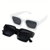 Givera Sonnenbrille Herren - Dicke Rahmen - Quadratisch | Olan - Givera DE