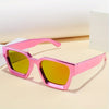 Givera Sonnenbrille Herren - Dicke Rahmen - Quadratisch | Olan - Givera DE