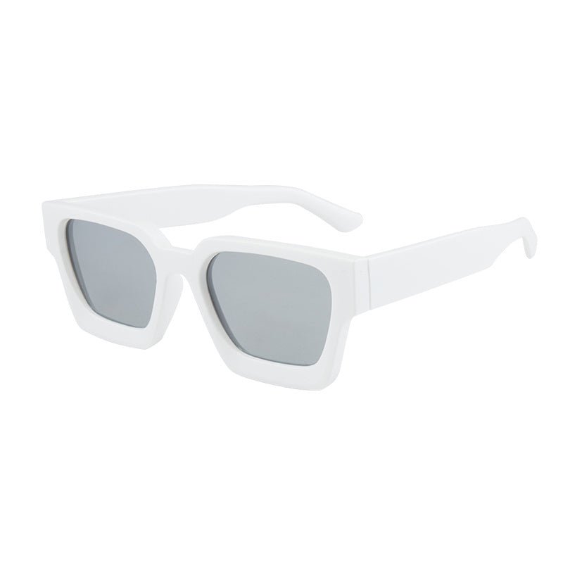 Givera Sonnenbrille Herren - Dicke Rahmen - Quadratisch | Olan - Givera DE