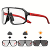 Givera Sonnenbrille Herren - Photochromatisch - UV - Schutz | Fritz - Givera DE