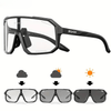 Givera Sonnenbrille Herren - Photochromatisch - UV - Schutz | Fritz - Givera DE