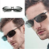 Givera Sonnenbrille - Herren - Photochrome - UV - Schutz | Zova - Givera DE