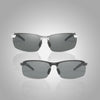 Givera Sonnenbrille - Herren - Photochrome - UV - Schutz | Zova - Givera DE