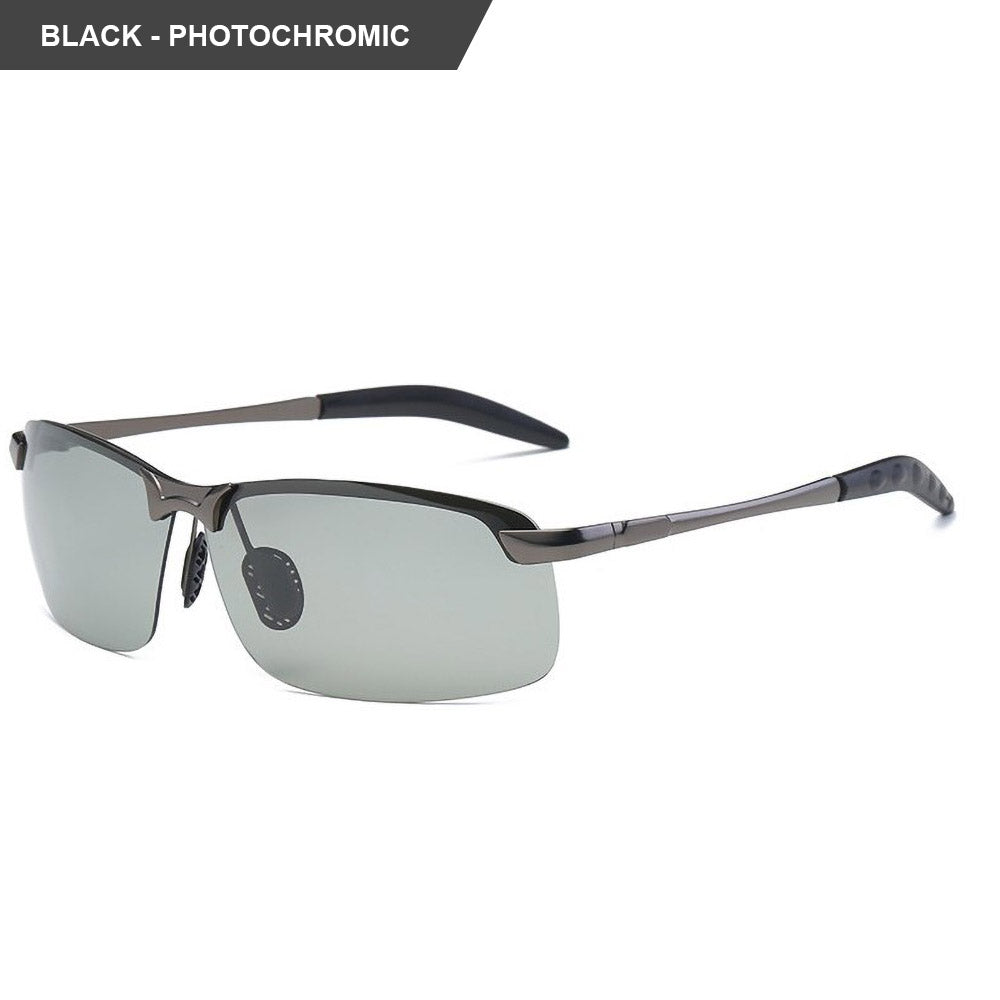 Givera Sonnenbrille - Herren - Photochrome - UV - Schutz | Zova - Givera DE