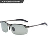 Givera Sonnenbrille - Herren - Photochrome - UV - Schutz | Zova - Givera DE
