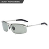 Givera Sonnenbrille - Herren - Photochrome - UV - Schutz | Zova - Givera DE