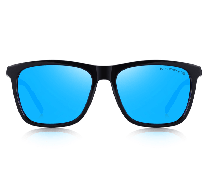 Givera Sonnenbrille Herren - Polarisierte - UV400 | Ryze - Givera DE