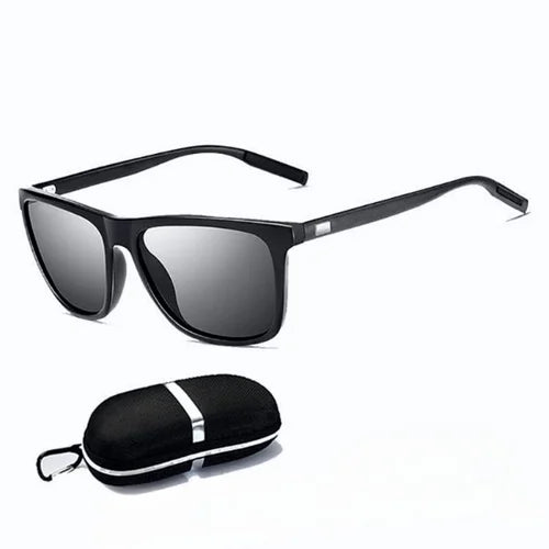 Givera Sonnenbrille Herren - Polarisierte - UV400 | Ryze - Givera DE