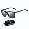 Givera Sonnenbrille Herren - Polarisierte - UV400 | Ryze - Givera DE