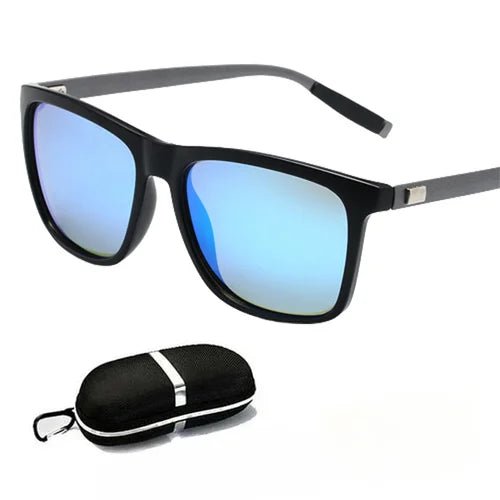 Givera Sonnenbrille Herren - Polarisierte - UV400 | Ryze - Givera DE