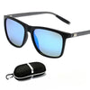 Givera Sonnenbrille Herren - Polarisierte - UV400 | Ryze - Givera DE