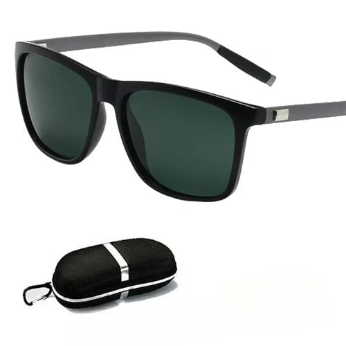 Givera Sonnenbrille Herren - Polarisierte - UV400 | Ryze - Givera DE