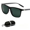 Givera Sonnenbrille Herren - Polarisierte - UV400 | Ryze - Givera DE