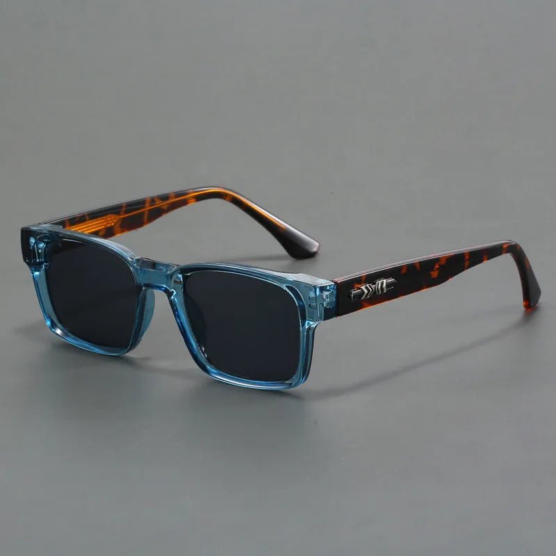 Givera Sonnenbrille Herren - Quadratisch - UV400 | Grit - Givera DE