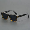 Givera Sonnenbrille Herren - Quadratisch - UV400 | Grit - Givera DE
