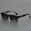 Givera Sonnenbrille Herren - Quadratisch - UV400 | Grit - Givera DE