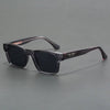 Givera Sonnenbrille Herren - Quadratisch - UV400 | Grit - Givera DE