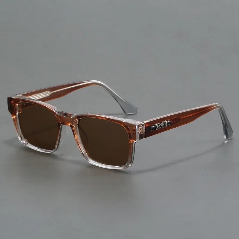 Givera Sonnenbrille Herren - Quadratisch - UV400 | Grit - Givera DE