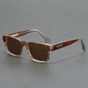 Givera Sonnenbrille Herren - Quadratisch - UV400 | Grit - Givera DE