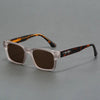 Givera Sonnenbrille Herren - Quadratisch - UV400 | Grit - Givera DE