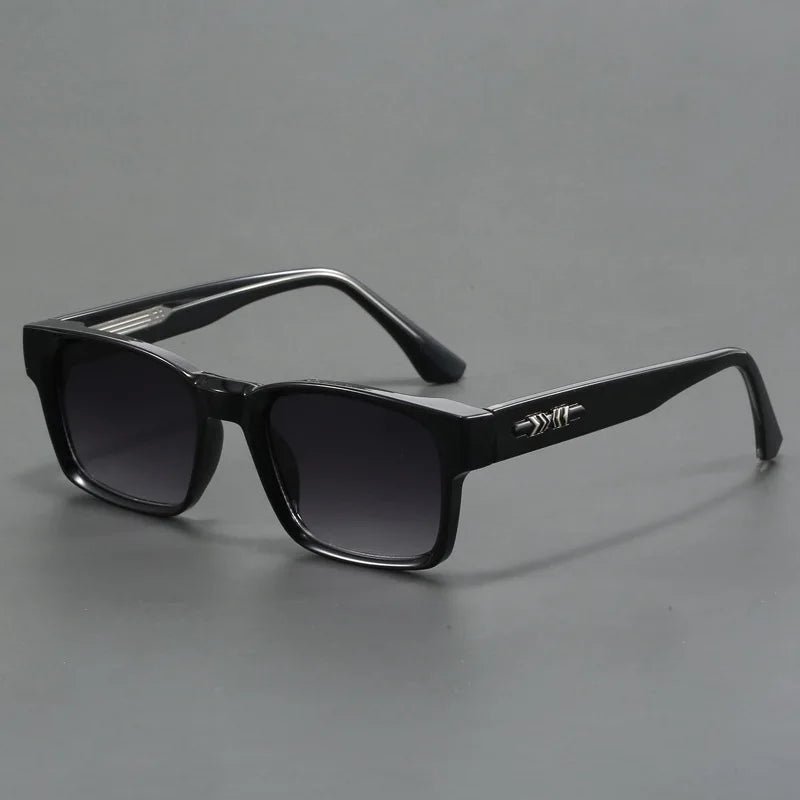 Givera Sonnenbrille Herren - Quadratisch - UV400 | Grit - Givera DE