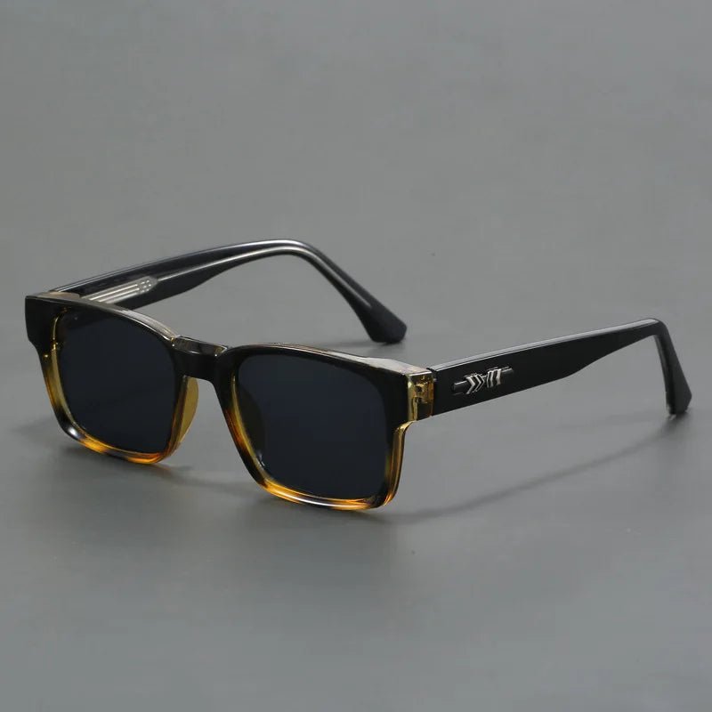 Givera Sonnenbrille Herren - Quadratisch - UV400 | Grit - Givera DE