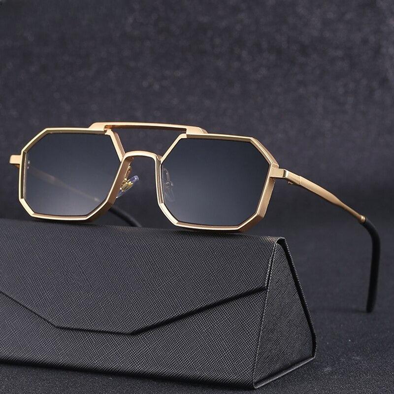 Givera Sonnenbrille Herren - UV - Schutz - Modernes Design | Vyne - Givera DE