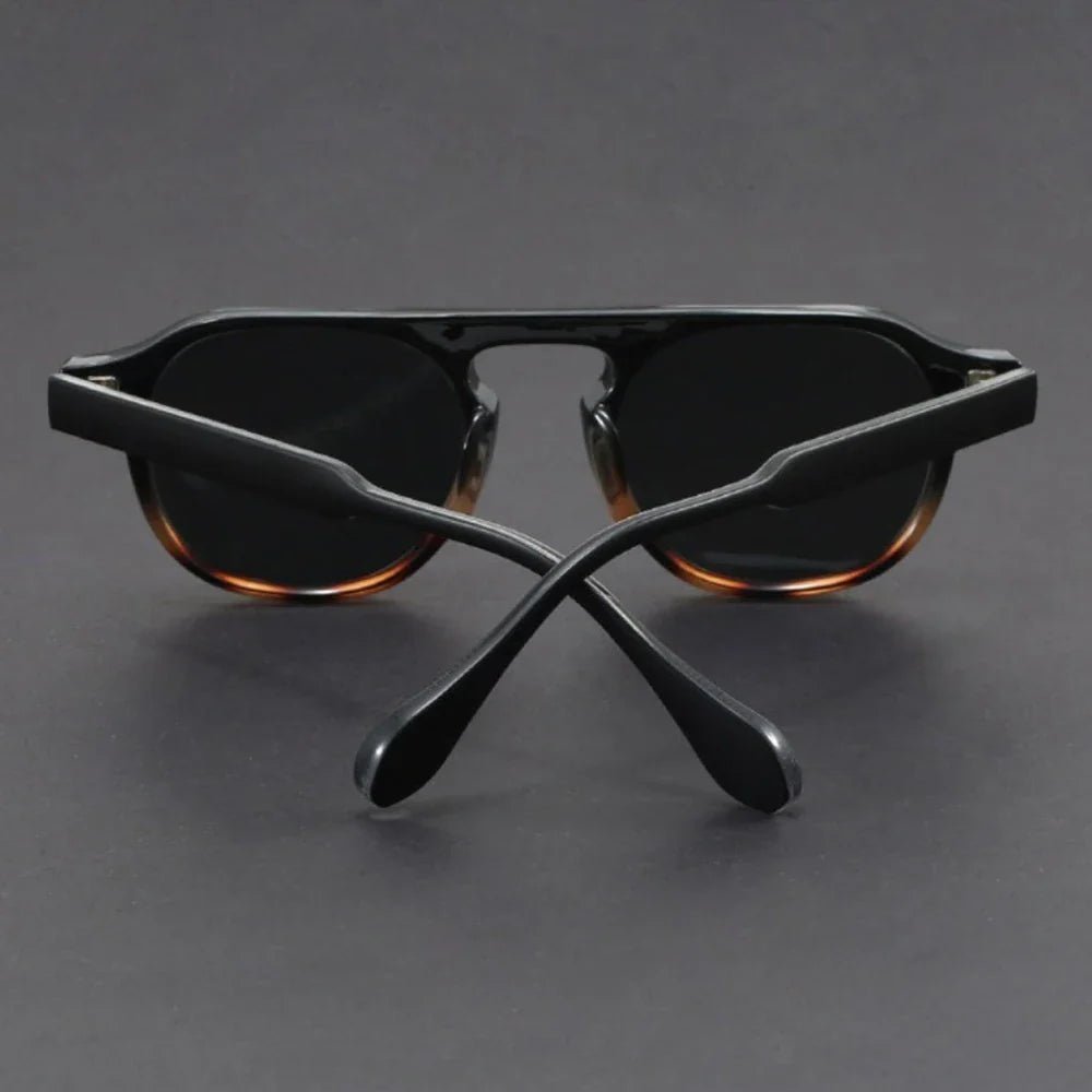 Givera Sonnenbrille Herren - UV400 - Acetat | Zova - Givera DE