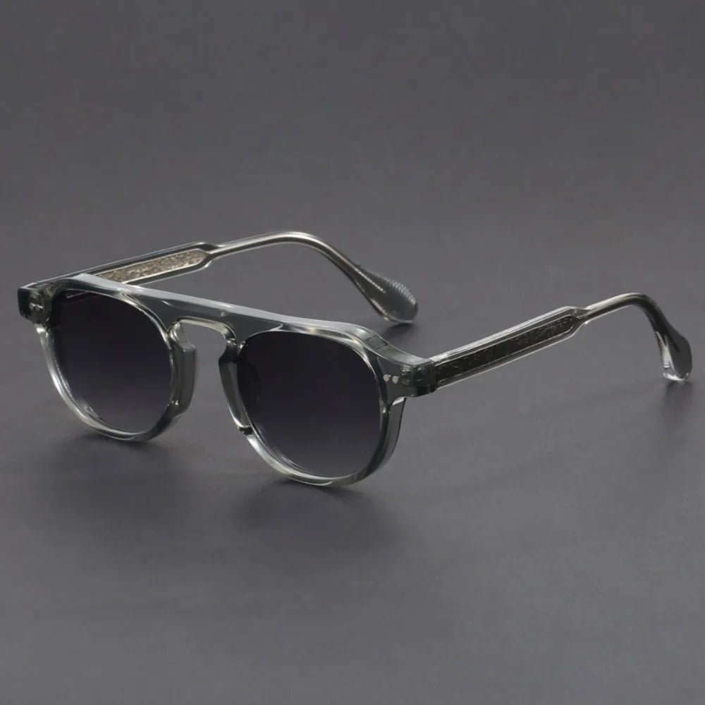Givera Sonnenbrille Herren - UV400 - Acetat | Zova - Givera DE