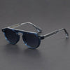 Givera Sonnenbrille Herren - UV400 - Acetat | Zova - Givera DE