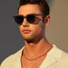 Givera Sonnenbrille - Herren - UV400 Schutz - Modisch | Oxir - Givera DE