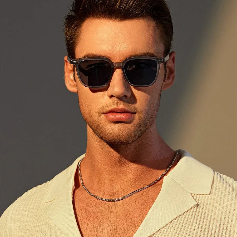 Givera Sonnenbrille - Herren - UV400 Schutz - Modisch | Oxir - Givera DE