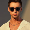 Givera Sonnenbrille - Herren - UV400 Schutz - Modisch | Oxir - Givera DE