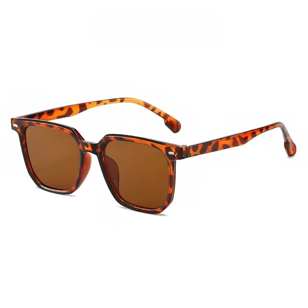 Givera Sonnenbrille - Herren - UV400 Schutz - Modisch | Oxir - Givera DE