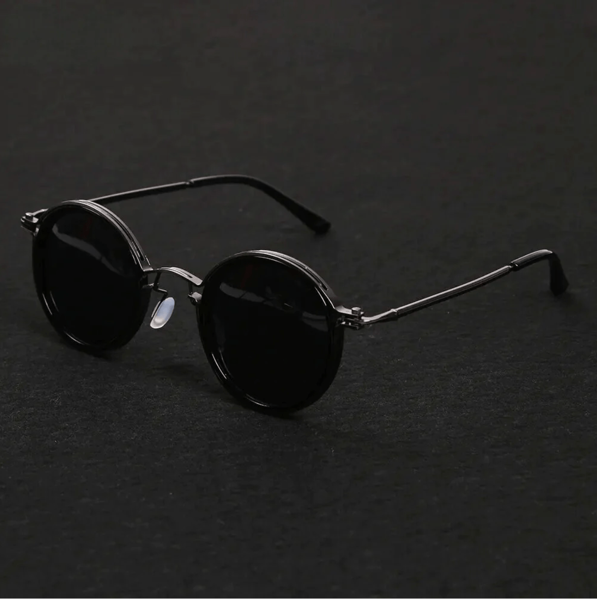 Givera Sonnenbrille - Metallrahmen - UV400 | Kiro - Givera DE