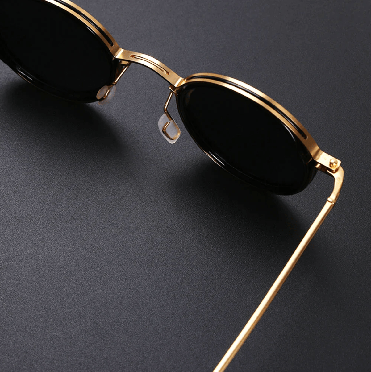 Givera Sonnenbrille - Metallrahmen - UV400 | Kiro - Givera DE