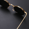Givera Sonnenbrille - Metallrahmen - UV400 | Kiro - Givera DE