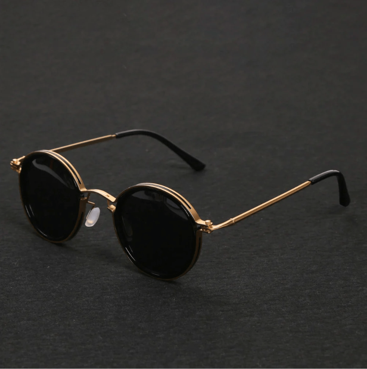 Givera Sonnenbrille - Metallrahmen - UV400 | Kiro - Givera DE