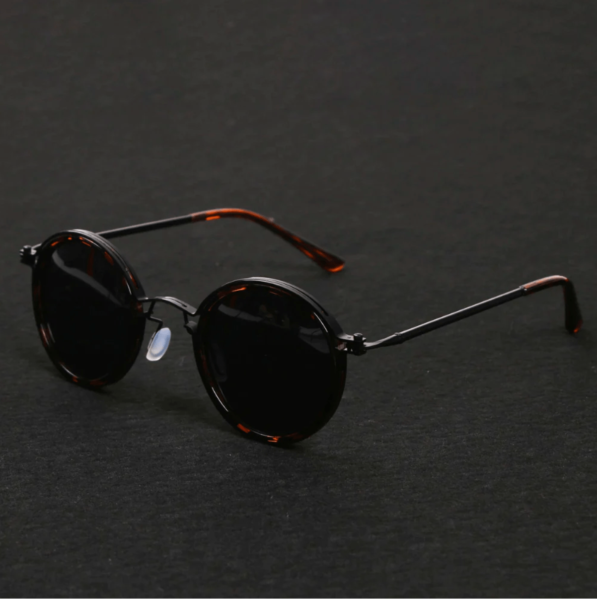 Givera Sonnenbrille - Metallrahmen - UV400 | Kiro - Givera DE