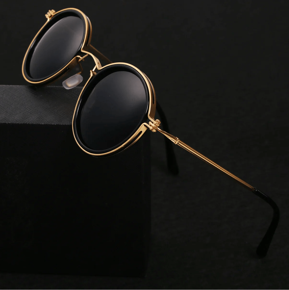 Givera Sonnenbrille - Metallrahmen - UV400 | Kiro - Givera DE