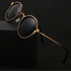 Givera Sonnenbrille - Metallrahmen - UV400 | Kiro - Givera DE