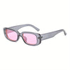 Givera Sonnenbrille - Oval - Kunststoff | Nixi - Givera DE