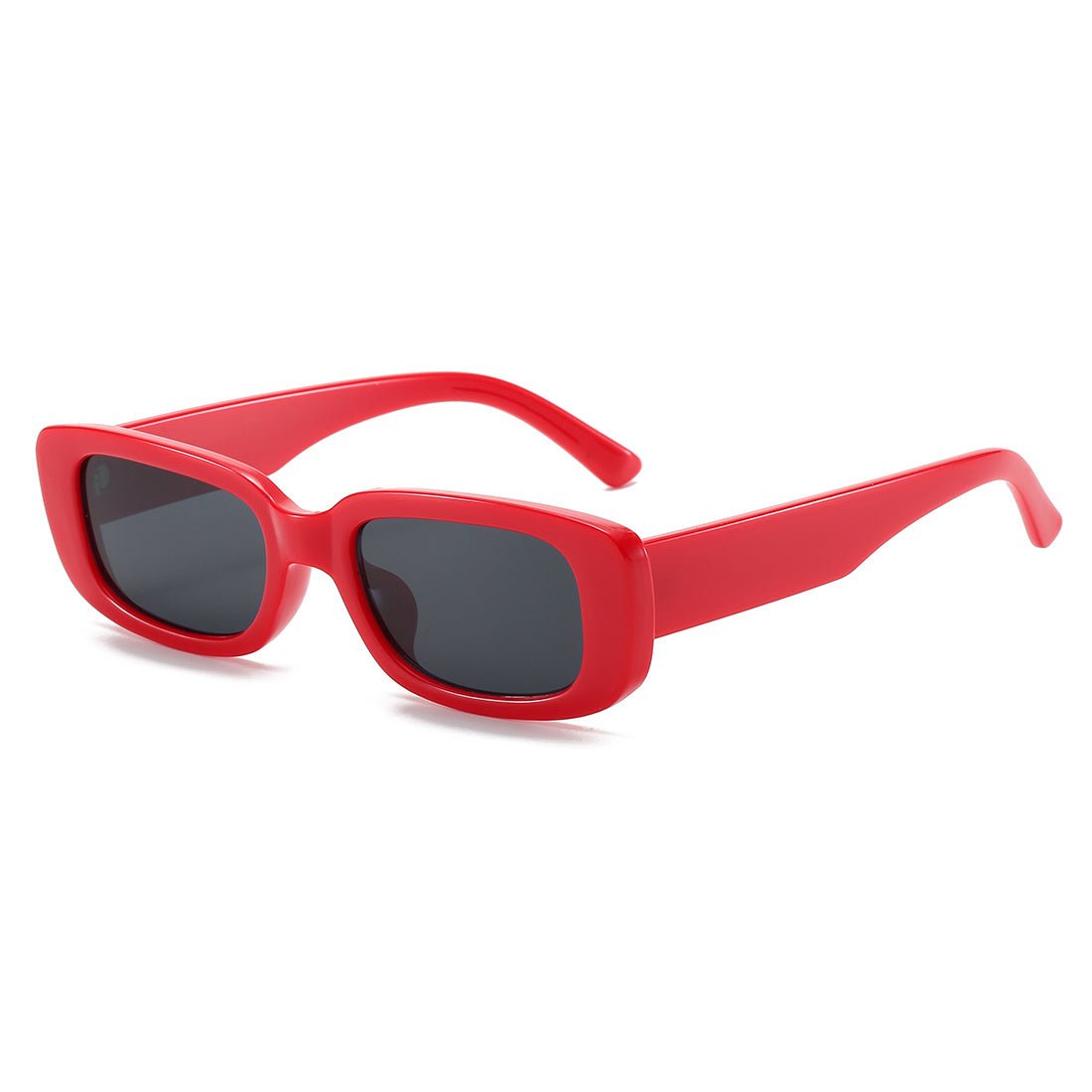 Givera Sonnenbrille - Oval - Kunststoff | Nixi - Givera DE