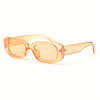Givera Sonnenbrille - Oval - Kunststoff | Nixi - Givera DE